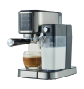 capsule + coffee powder + milk foam 3 in 1 coffee maker.  20Bar extraction French drip / mocha and other Italian espresso