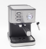 capsule + coffee powder + milk foam three-in-1 coffee machine.  20Bar extract American / cappuccino and other espresso